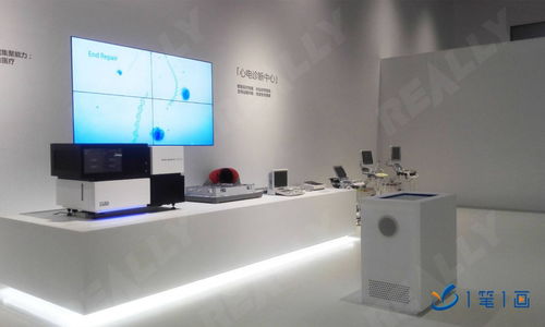 声光电国防安全与沉浸式消防安全展馆 创新展览服务设计