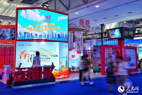 第十五届中国东北亚博览会在吉林长春盛大开幕，聚焦展览服务创新与区域合作