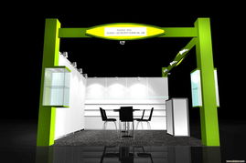 聚焦视觉科技，探索行业前沿——温州博观会展服务（EBdoor）眼镜展览会全解析