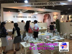 Baby Kids Expo 2018 日本孕婴童用品展览会引领行业新潮流