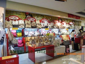 深圳展柜厂家 精品展示柜台的定制艺术与珠宝柜的专业制造