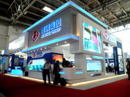 上海歌珊展览服务 专业打造卓越展览体验的行业引领者