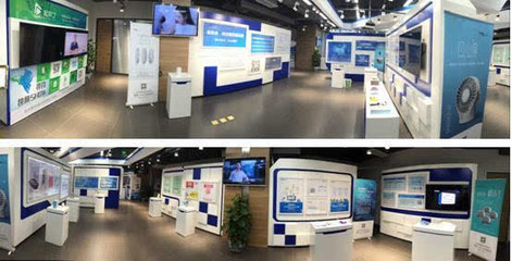 泰智会第二届创业服务展 创新赋能，服务启航