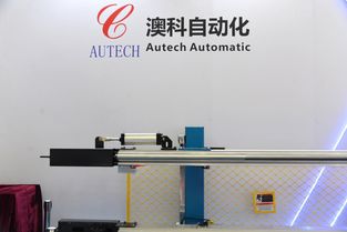 澳科铝业亮相中国国际铝工业展 以卓越产品彰显硬核实力，以专业服务赋能行业未来