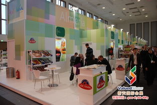 新天会展 连接世界的桥梁，专业的国内国际展览服务专家