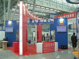 上海朗科展示工程福建分公司 专业展览服务提供商，赋能品牌展会新高度