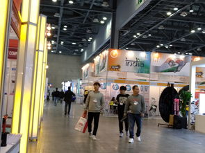 国际化会展服务的卓越引领者 嘉诺展览集团的多维优势