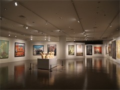 泸州展会庆典策划服务 专业展览服务助力品牌腾飞