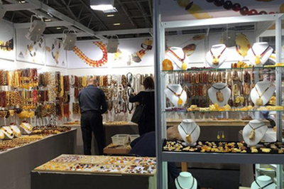 美国拉斯维加斯珠宝钟表展览会JCK 专业展览服务的全面解析