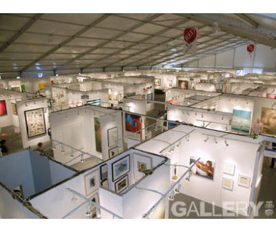 广州中艺展览服务综合评测 专业高效，性价比高